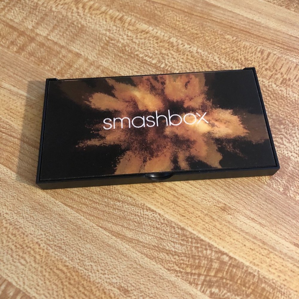 SMASHBOX PINK + PALMS COVERSHOT PALETTE!